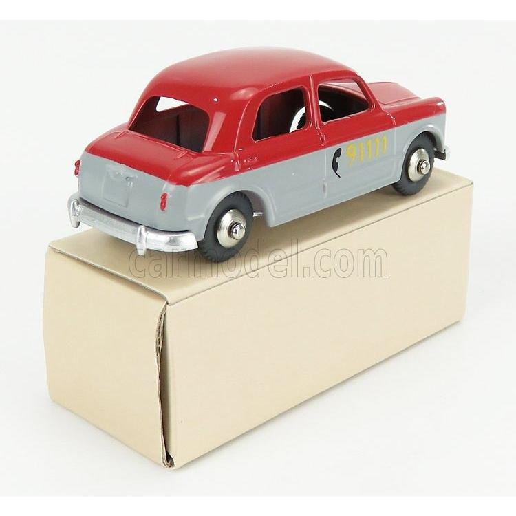 マーキュリー 1/48 フィアット ヌォーヴァ 1100 タクシー 1955 FIAT