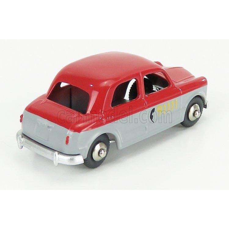 マーキュリー 1/48 フィアット ヌォーヴァ 1100 タクシー 1955 FIAT