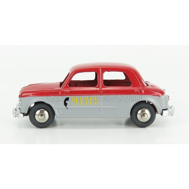 マーキュリー 1/48 フィアット ヌォーヴァ 1100 タクシー 1955 FIAT