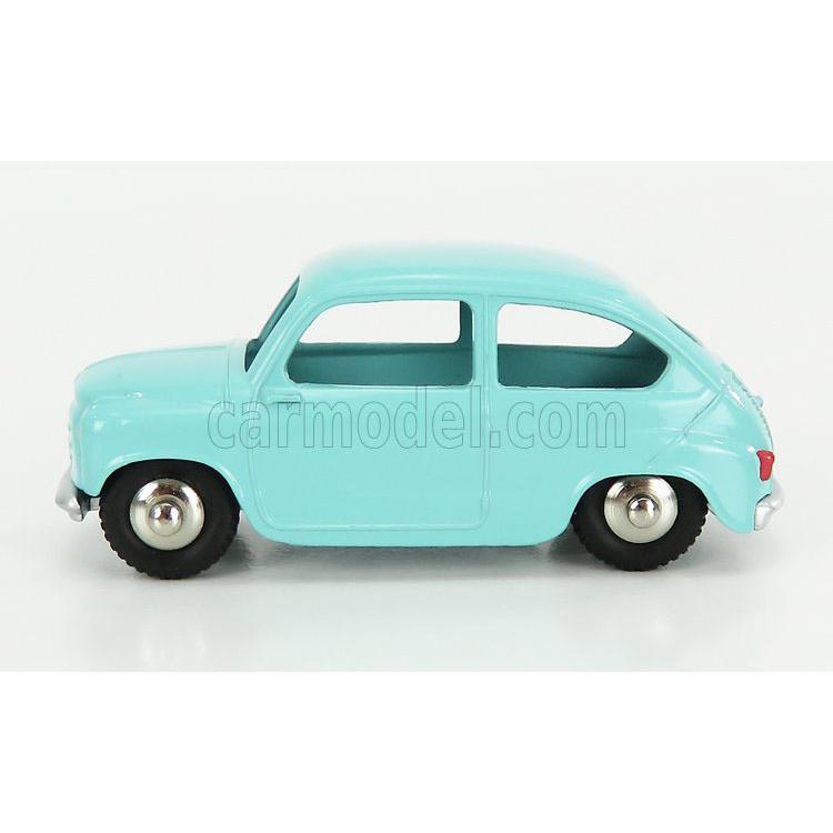 ミニカー MERCURY FIAT - 125 BERLINE フィアット 125 ベルリーナ by マーキュリー<br>mercury 25 fiat 125