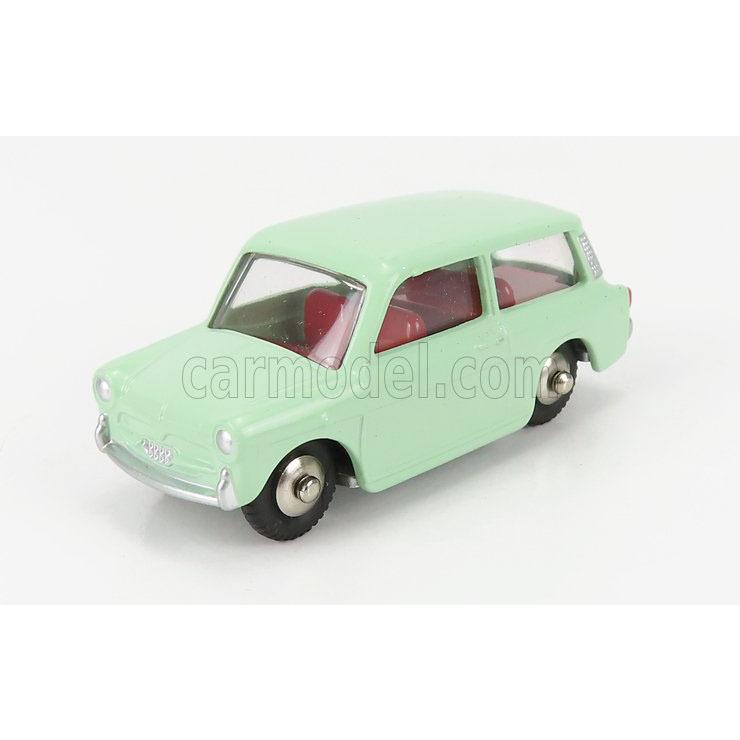 アウトビアンキビアンキーナSCOTTOY/マーキュリーフィアットアバルト