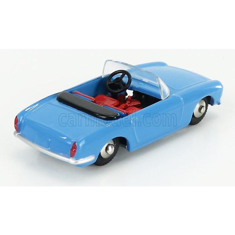 マーキュリー 1/48 イノチェンティ 950 スパイダー 1962 ブルー