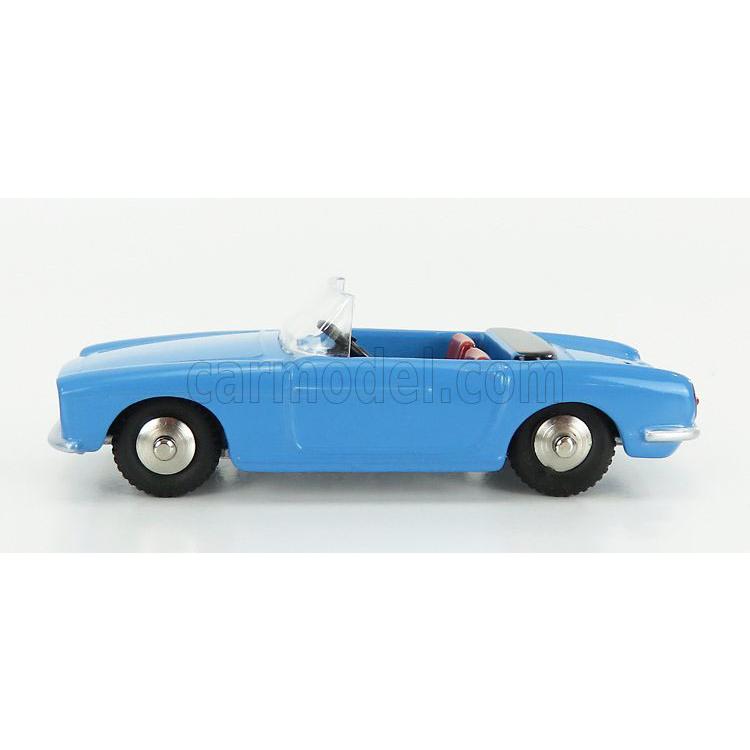 【希少・当時物】Mercury製 INNOCENTI 950 イタリア製 箱付き マーキュリー 1/48 イノチェンティ 950 スパイダー 1962 ブルー