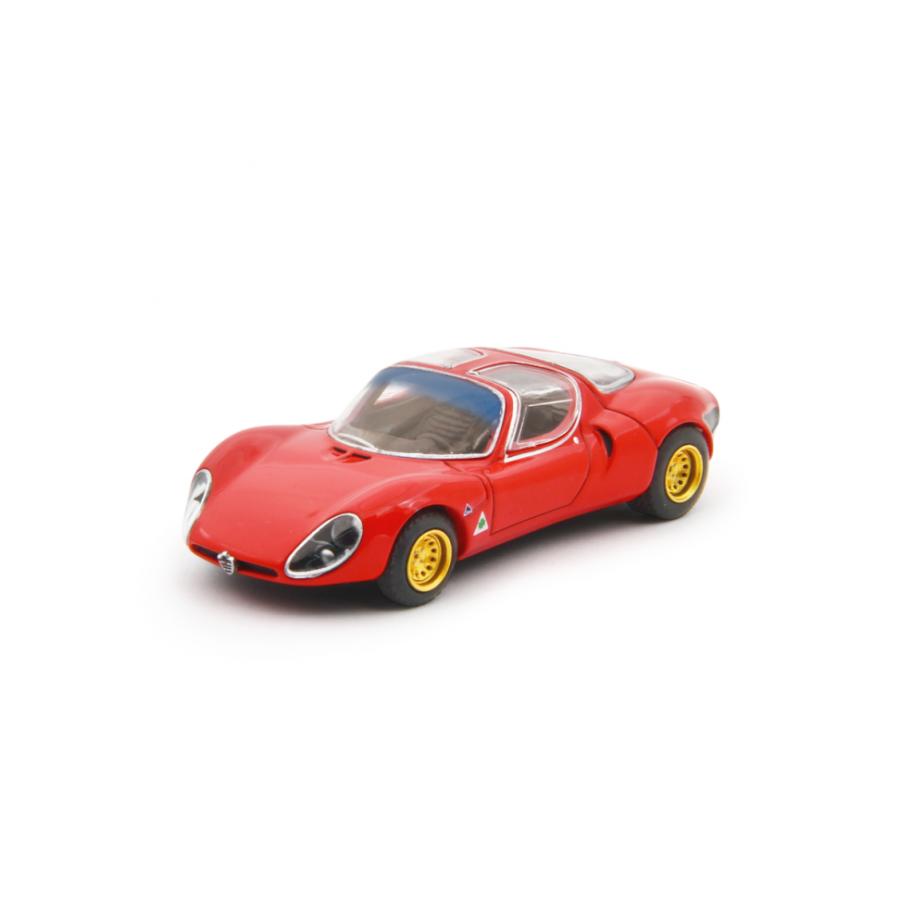 アルファロメオAlfa Romeo 1/10 RC ボディ 赤 完成品 配線済 アルファロメオAlfa Romeo 1/10 RC ボディ 赤 完成品 配線済 アルファ