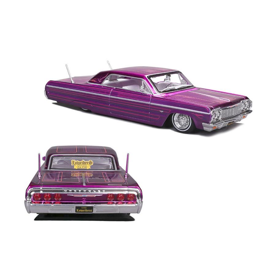 1550枚限定品　mister cartoon インパラ　ローライダー 1550枚限定品 mister cartoon インパラ ローライダー