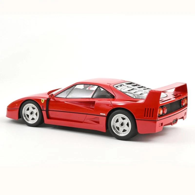 ノレブ（NOREV） 1/12 フェラーリ F40 1987 レッド NOREV FERRARI F40