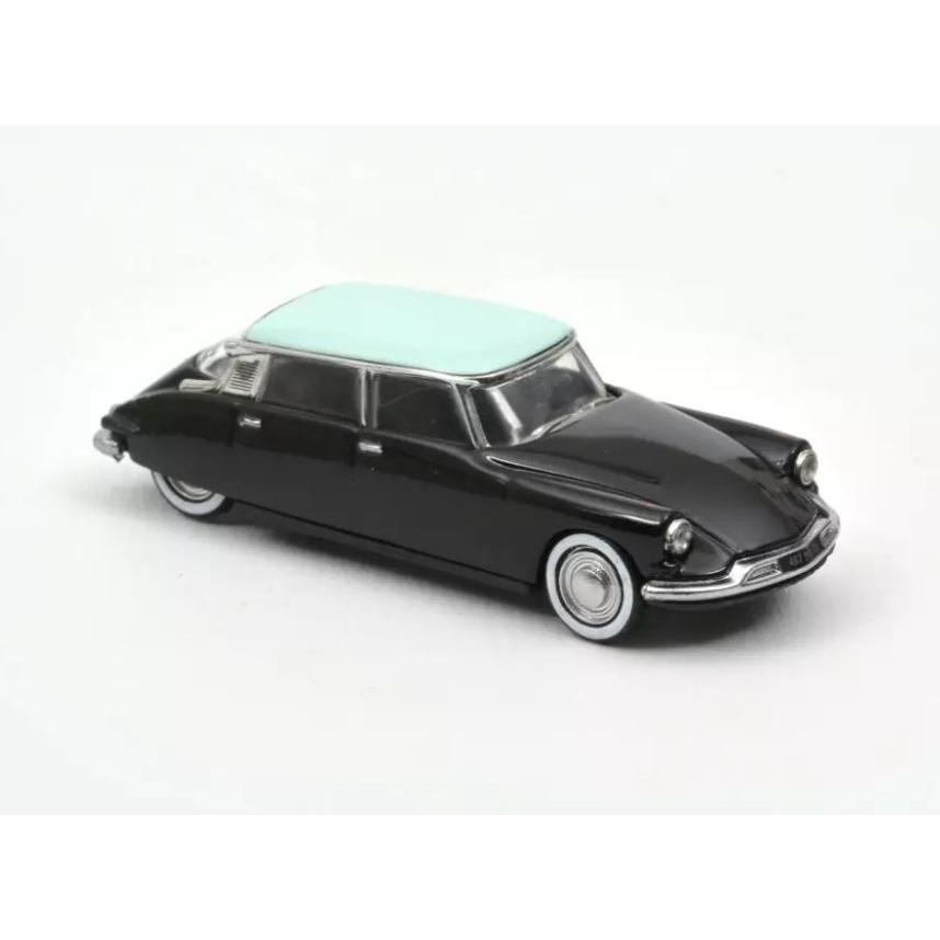 ノレブ 1/87 シトロエン DS19 1958 ブラック NOREV CITROEN ノレブ 1/87 シトロエン DS19 1958 ブラック NOREV CITROEN