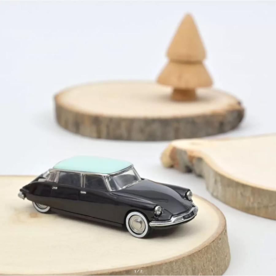 ノレブ 1/87 シトロエン DS19 1958 ブラック NOREV CITROEN ノレブ 1/87 シトロエン DS19 1958 ブラック NOREV CITROEN
