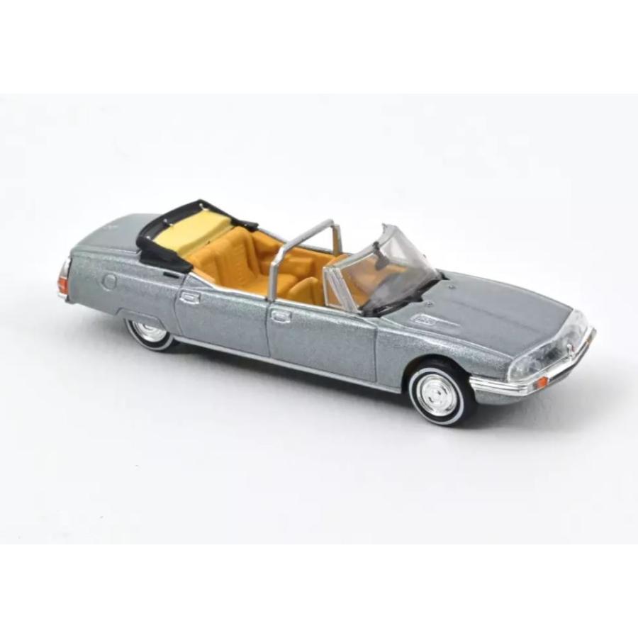 Norev Citroën sm maserati numéro 27 - Collection