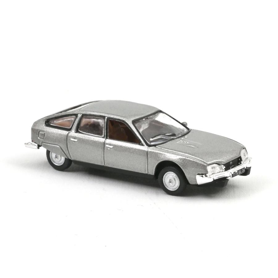 ノレブ（NOREV） 1/87 シトロエン CX2000 1977 グレー Norev Citroen