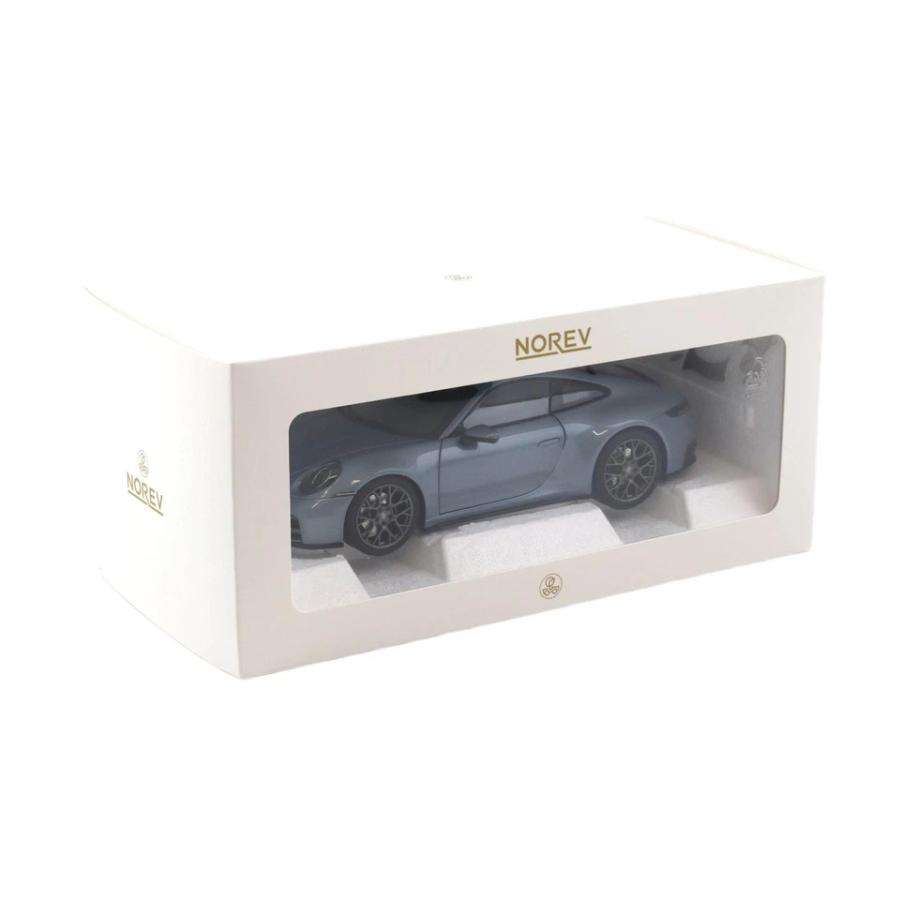 超貴重！ポルシェ 911 ナロー 911s NOREV　ノレブ　1/18 ミニカー 1/18 ポルシェ 911S L ノレブ NOREV 1/18 PORSCHE 911S COUPE