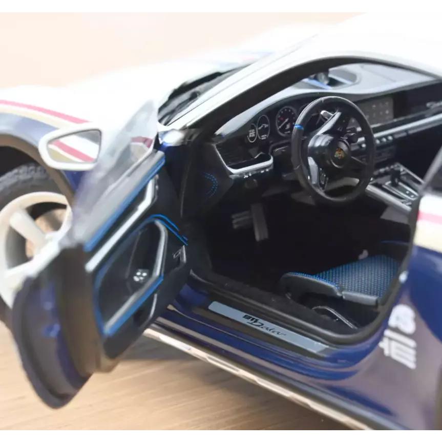 超貴重！ポルシェ 911 ナロー 911s NOREV　ノレブ　1/18 超貴重！ポルシェ 911 ナロー 911s NOREV ノレブ 1/18 Amazon