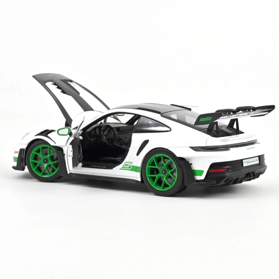 ノレブ（NOREV） 1/18 ポルシェ 911 (992) GT3 RS トリビュート to