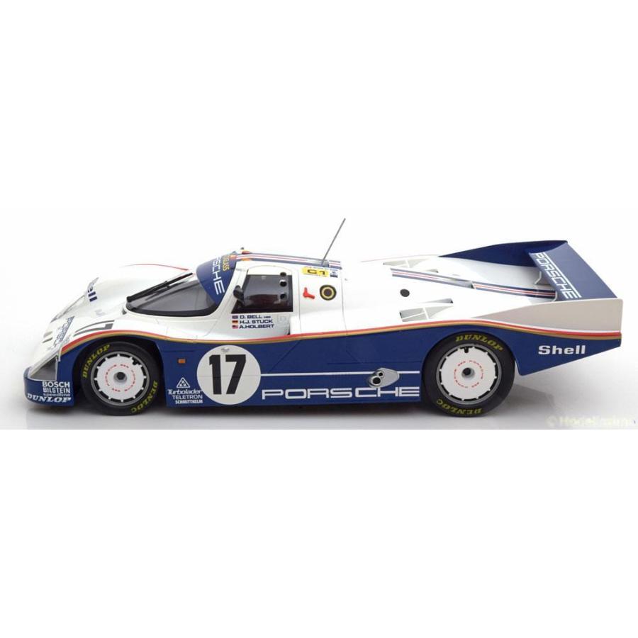 ノレブ 1/18 ポルシェ 962C ロスマンズ ルマン24H 1987 優勝 NOREV PORSCHE ROTHMANS 24h LE MANS 187404 : norev-187404 : BLUGREY(ブラグレー)モデルカーショップ - 通販 - Yahoo!ショッピング ノレブ 1/18 ポルシェ 962C ロスマンズ ルマン24H 1987 優勝 NOREV PORSCHE ROTHMANS 24h LE MANS 187404 : norev-187404 : BLUGREY(ブラグレー)モデルカーショップ - 通販 - Yahoo!ショッピング