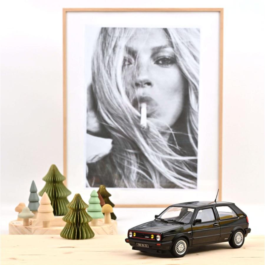 ノレブ 1/18 フォルクスワーゲン ゴルフ II GTI マッチ 1989 ノレブ 1/18 フォルクスワーゲン ゴルフ II GTI マッチ 1989