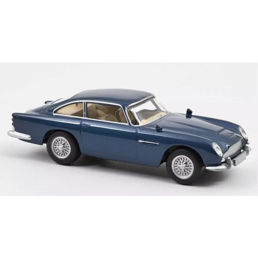 ノレブ（NOREV） 1/43 アストンマーチン DB5 1963 シエラブルー NOREV