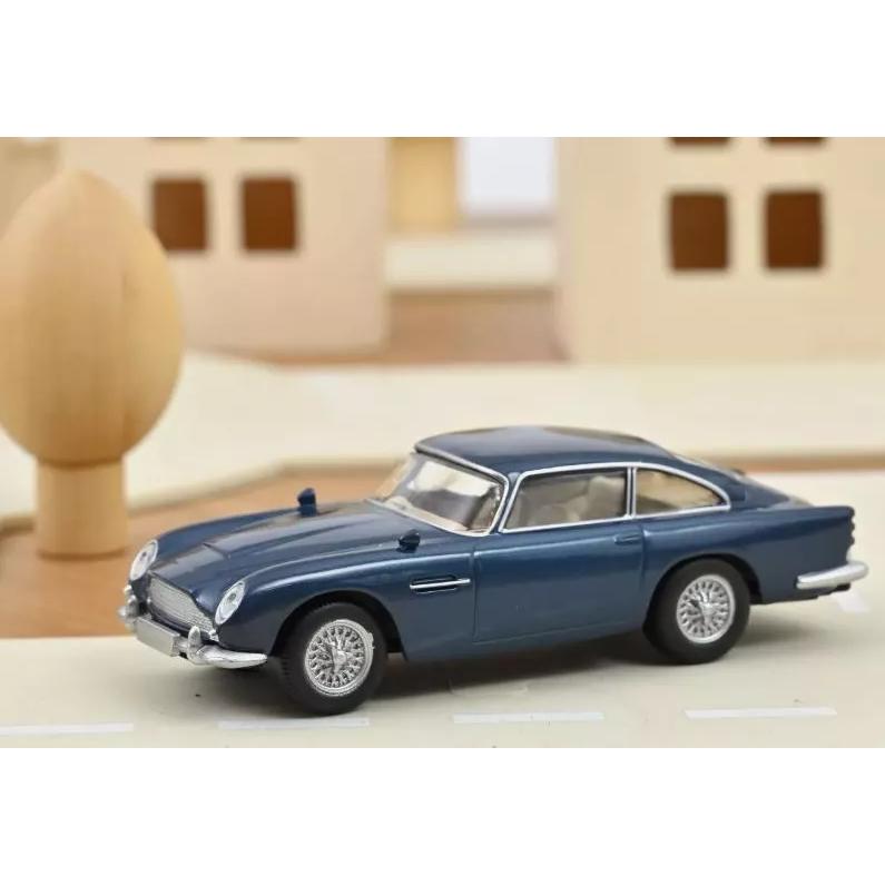 ノレブ（NOREV） 1/43 アストンマーチン DB5 1963 シエラブルー NOREV