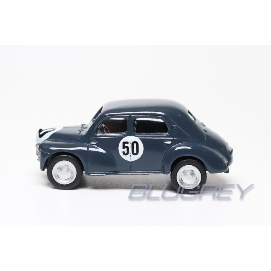 ノレブ（NOREV） 1/54 ルノー 4CV 1951 レーシング #50 NOREV RENAULT