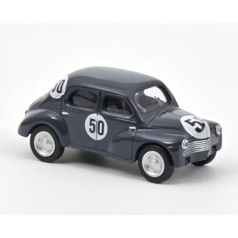 ノレブ（NOREV） 1/54 ルノー 4CV 1951 レーシング #50 NOREV RENAULT
