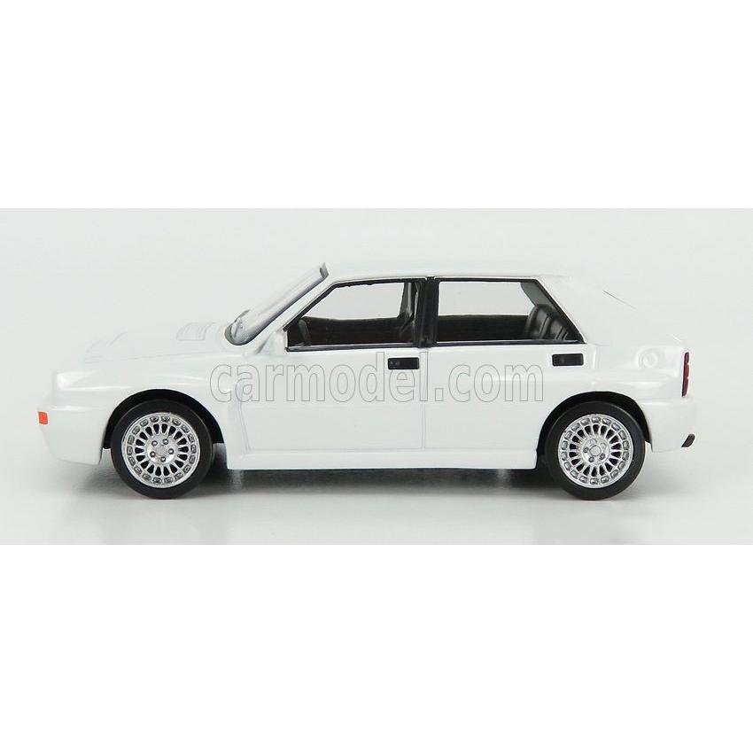ミニカー 1/43 HPI Lancia Delta HF Evolzone II 1/43 HPI Lancia Delta HF Evolzone II - メルカリ