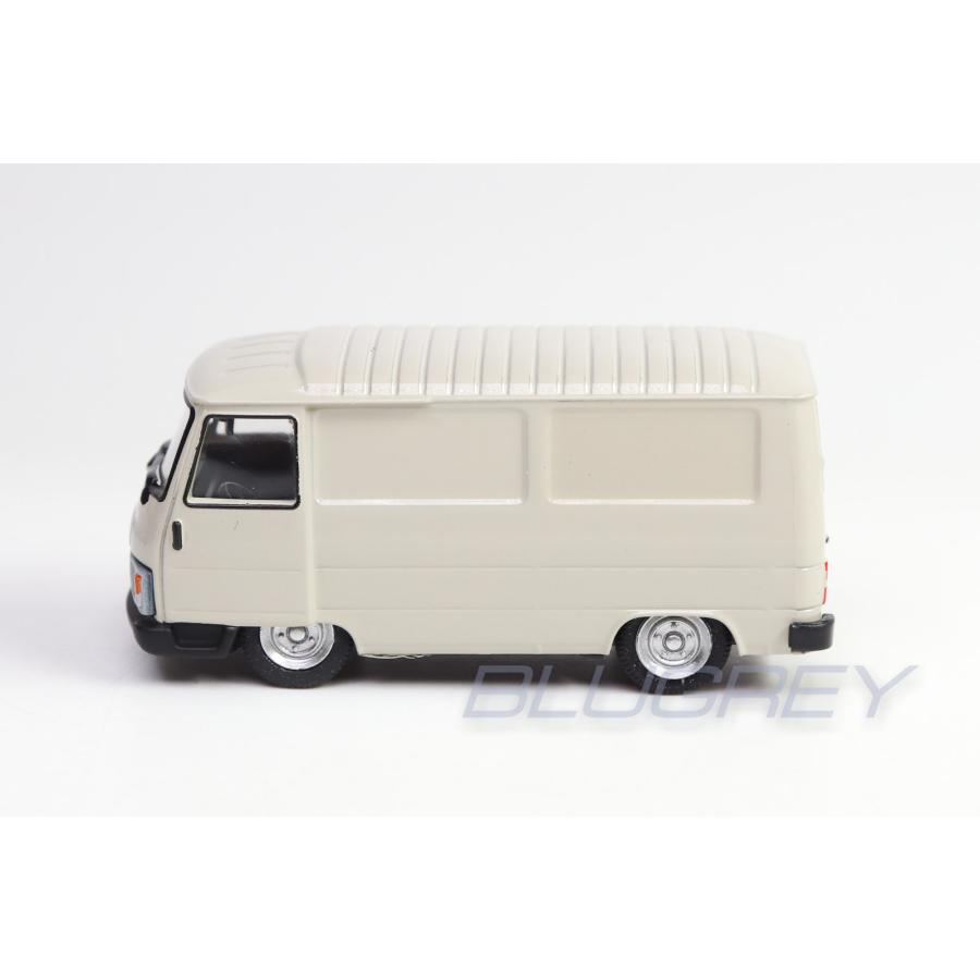 ノレブ 1/87 プジョー J9 バン 1981 ベージュ NOREV PEUGEOT VAN