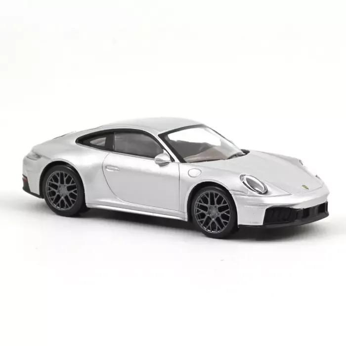 ノレブ（NOREV） 1/43 ポルシェ 911 (992) GTS 2024 ポーラー