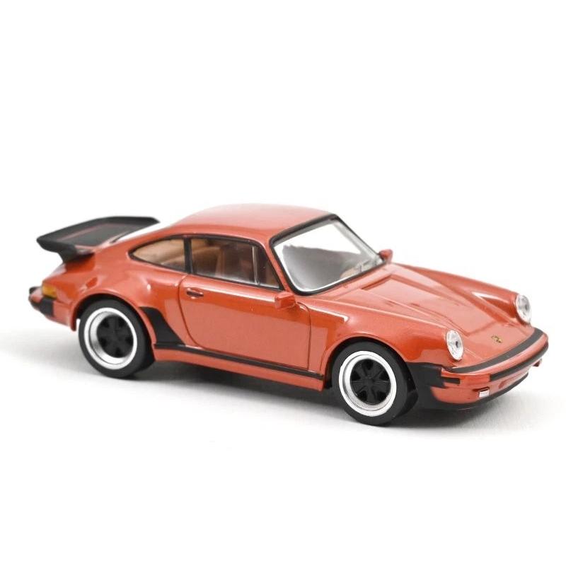 ノレブ（NOREV） 1/43 ポルシェ 911 930 ターボ 1978 カッパー