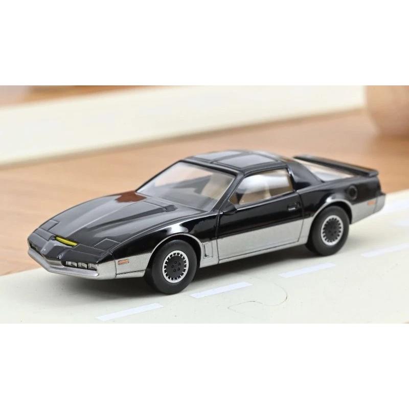 ノレブ（NOREV） 1/43 ポンティアック ファイヤバード カール ナイト