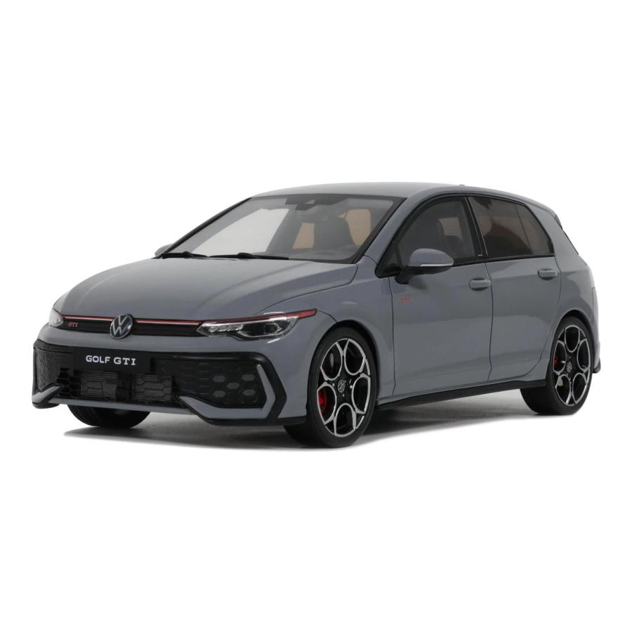 OttO mobile オットー 1/18 フォルクスワーゲン ゴルフ 8 GTI