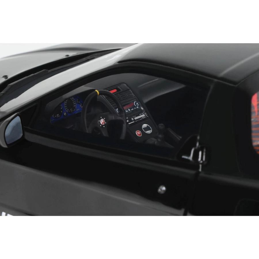 OttO mobile オットーモービル 1/18 ホンダ NSX (NA1) LB Works 2020