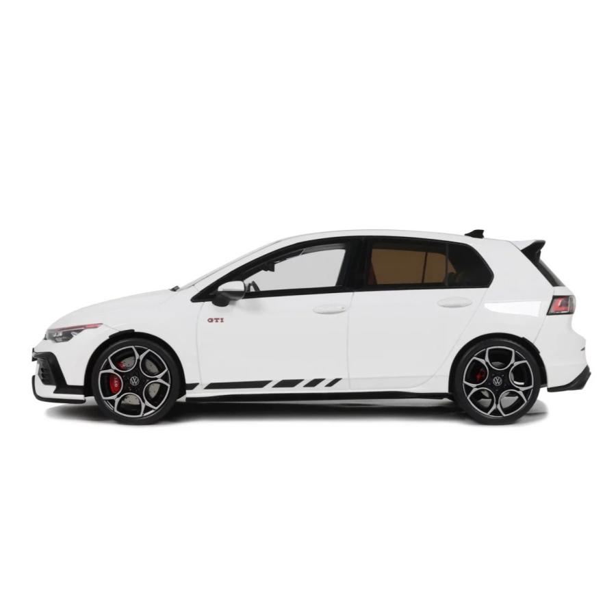 OttO mobile OTTO MOBILE 1/18 フォルクスワーゲン ゴルフ 8 GTi