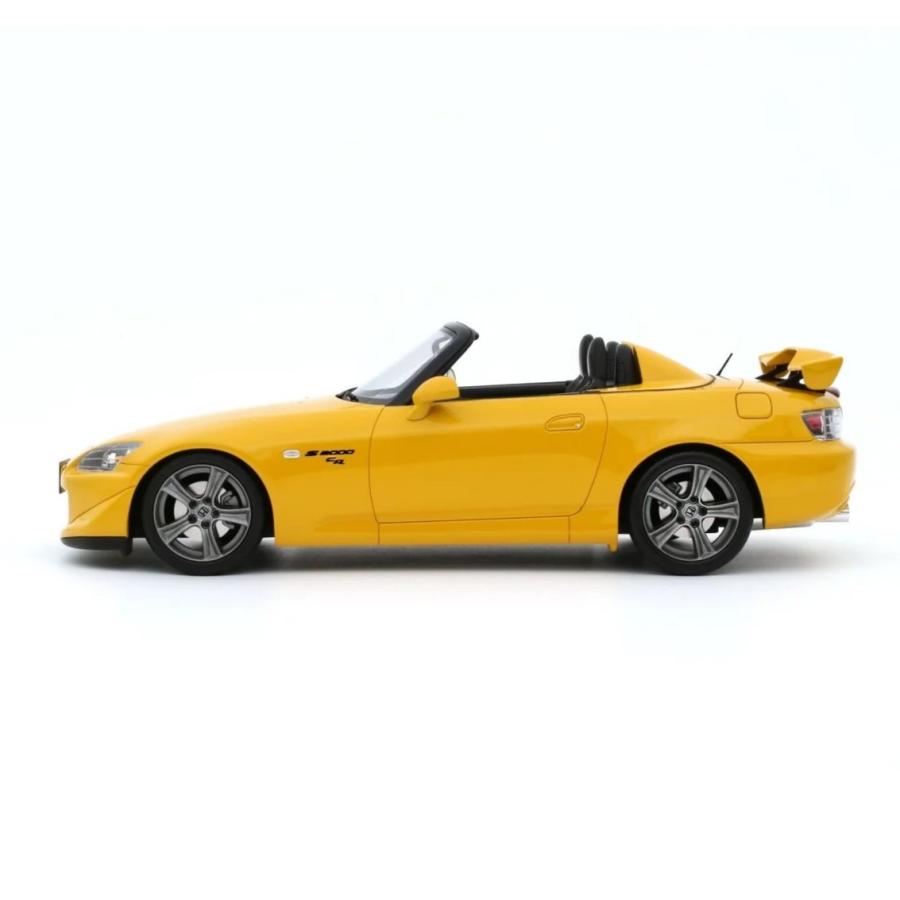 OttO mobile OTTO MOBILE 1/18 ホンダ S2000 CR 2007 ニューインディ