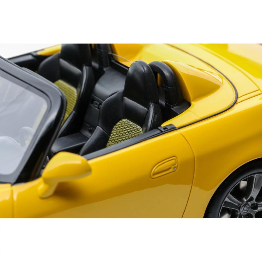 OttO mobile OTTO MOBILE 1/18 ホンダ S2000 CR 2007 ニューインディ