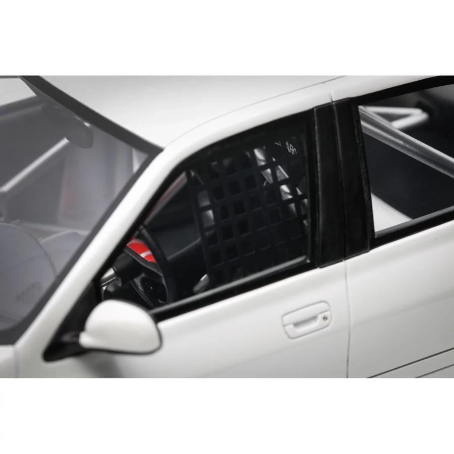 OttO mobile OTTO MOBILE 1/18 プジョー 406 PEUGEOT 406 by Khyzyl