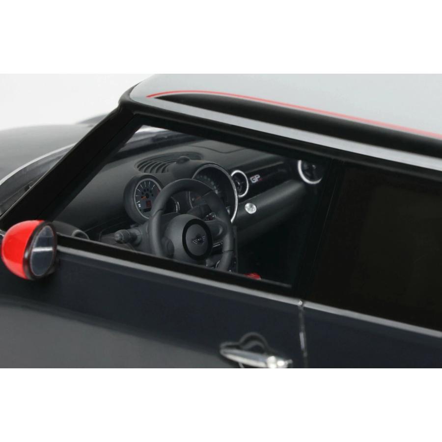 PREMIUM X 1/43 ミニ クーパー S ヨットマン 2012 完成品 qqffhab OttO mobile オットーモービル 1/18 ミニクーパー JCW GP2 R56 2012