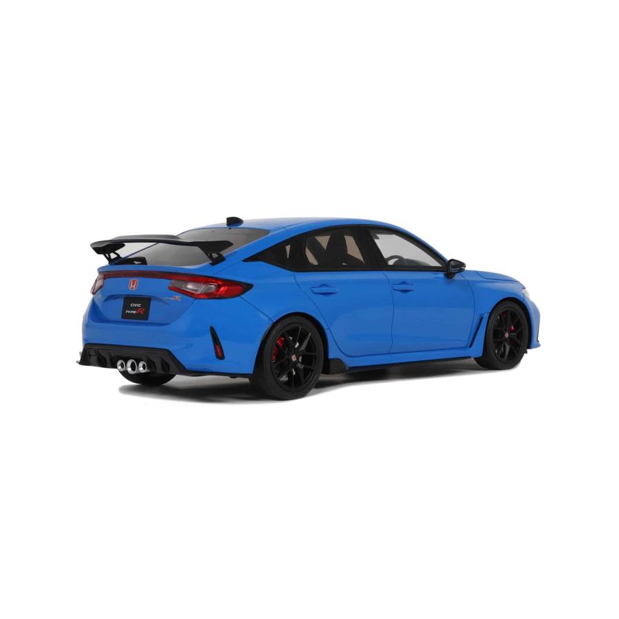 OttO mobile オットーモービル 1/18 ホンダ シビック タイプR FL5 2022