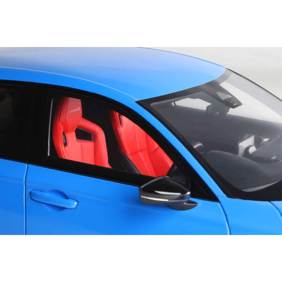 OttO mobile オットーモービル 1/18 ホンダ シビック タイプR FL5 2022