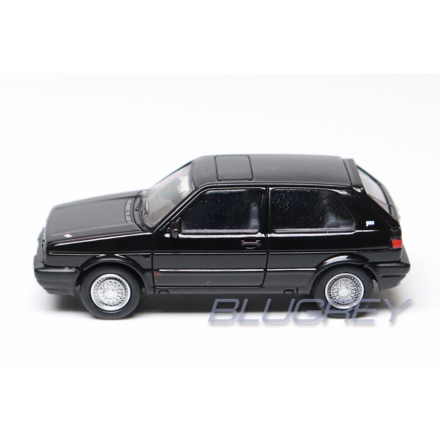 PCX87 1/87 フォルクスワーゲン ゴルフ II GTI エディションワン 
