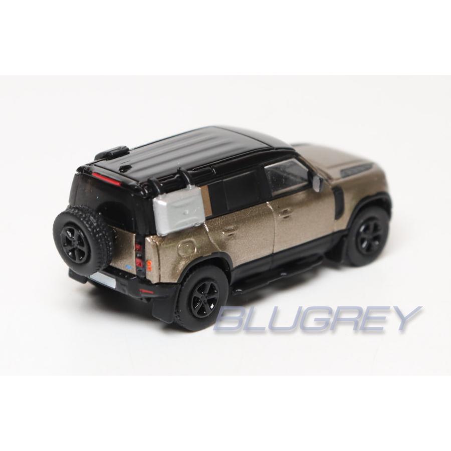 ランドローバー ディフェンダー ミニカー Alloy ミニカー 1/24 WELLY ランドローバー ディフェンダー 2020