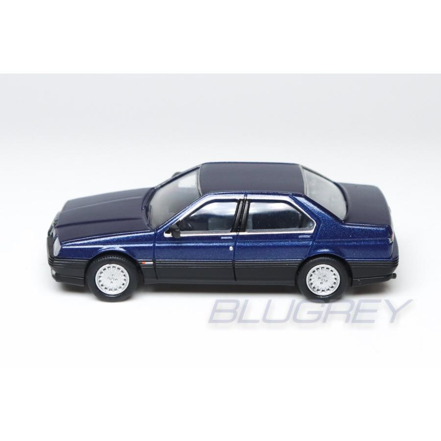 アルファロメオ　スパイダー　1/43 Amazon | 1/43 アルファ ロメオ スパイダー S3 / 1983 レッド Alfa