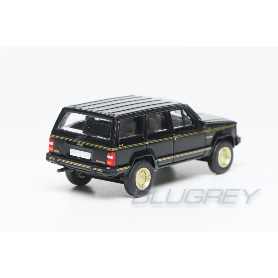 コポー ジープ 車 フィギュア 並行輸入品】ジープ 1:18グランドコマンダーSUV合金カーモデルダイ