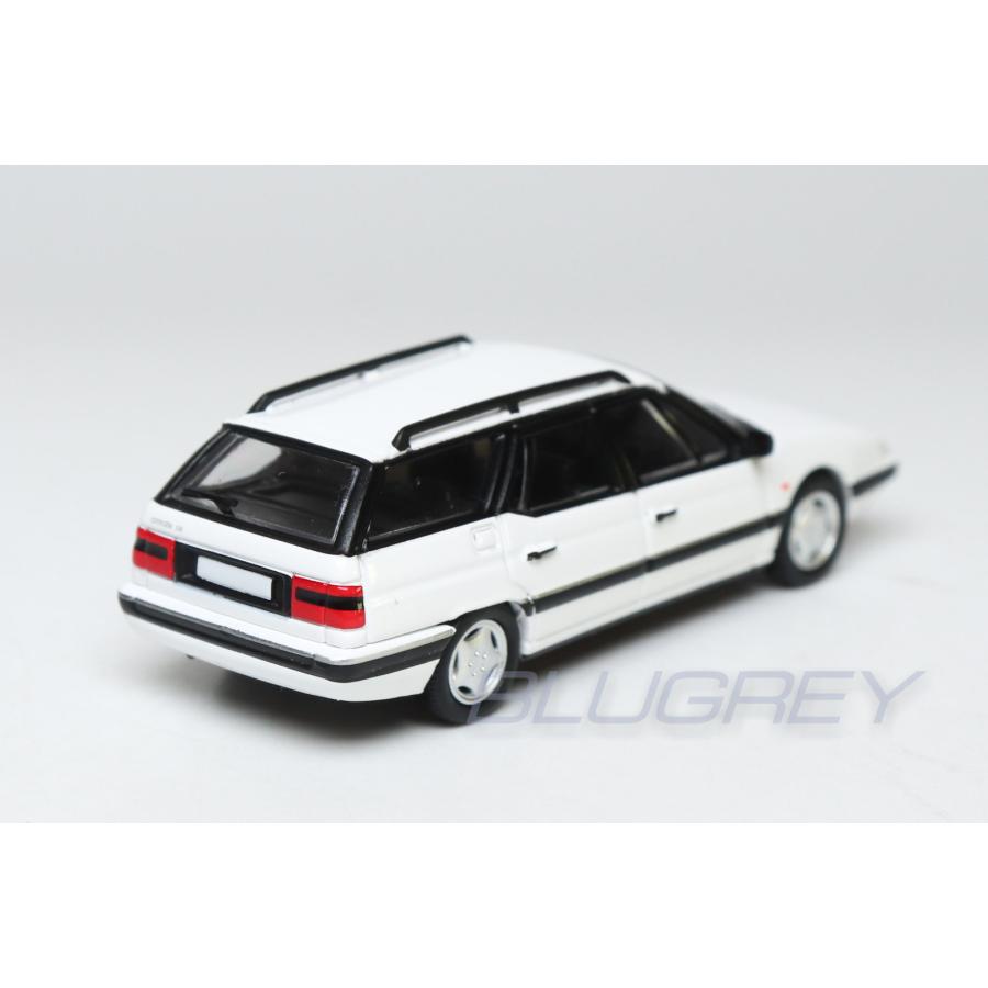 PCX87 1/87 シトロエン XM ブレーク 1991 ホワイト Citroen Break HO