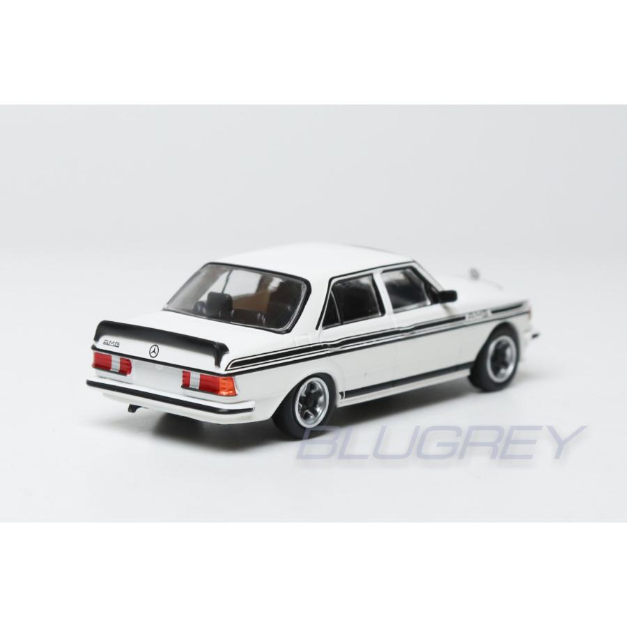 【こうじろう】Mercedes-Benz AMG ホワイト ミニカー 2022 MERCEDES-BENZ AMG G63 DIAMOND WHITE 1/43 DIECAST MODEL BY