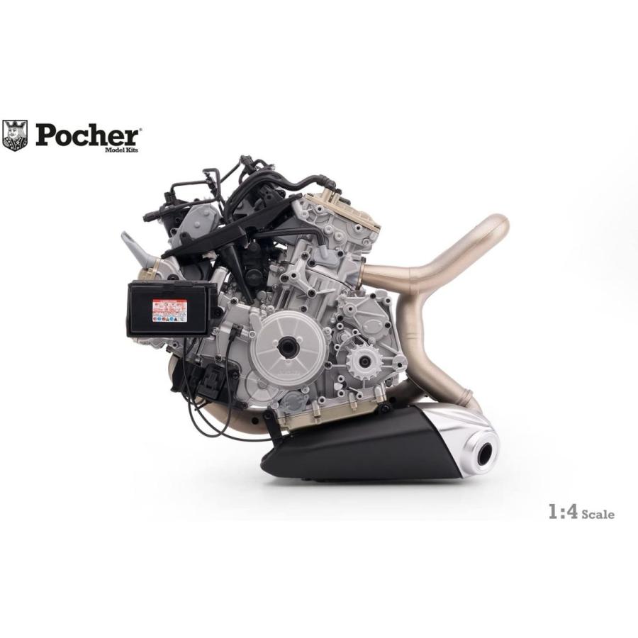 ポケール 1/4ドゥカティ Ducati1299Panigale R Amazon | Pocher 1/4 ドゥカティ 1299 パニガーレ R ファイナル