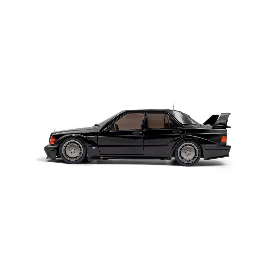 ソリド 1/18 メルセデス・ベンツ190E EVOⅡ マカオG 1/18 Solido 1991 Mercedes-Benz 190E EVO II DTM #9 Macau