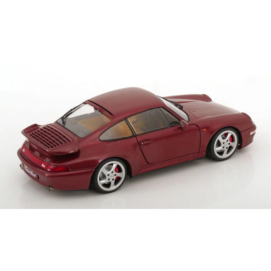 ミニカー　ポルシェPORSCHE911 SOLIDO Amazon | ソリド 1/43 ポルシェ 911 993 RS クラブスポーツ
