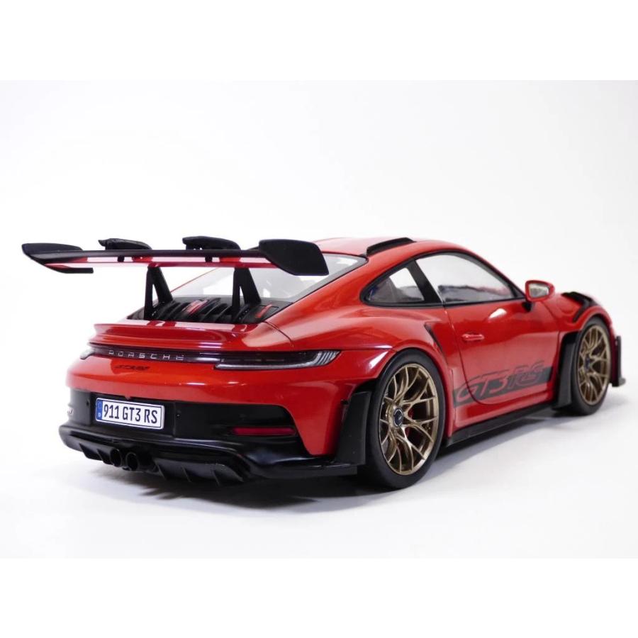 Solido ポルシェ 911 レース仕様 1/18 Solido ポルシェ 911 レース仕様 1/18