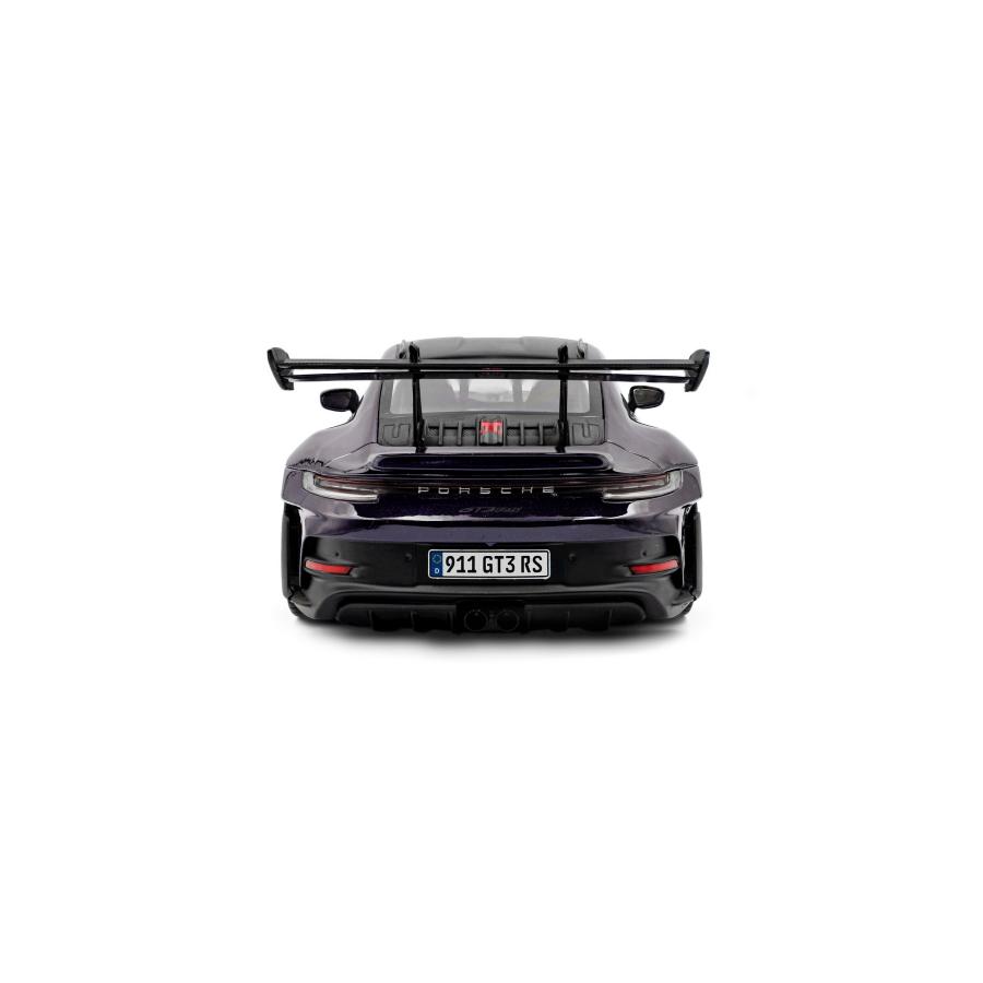 SOLIDO ソリド 1/18 ポルシェ 911 992 GT3 RS ヴァイザッハパッケージ