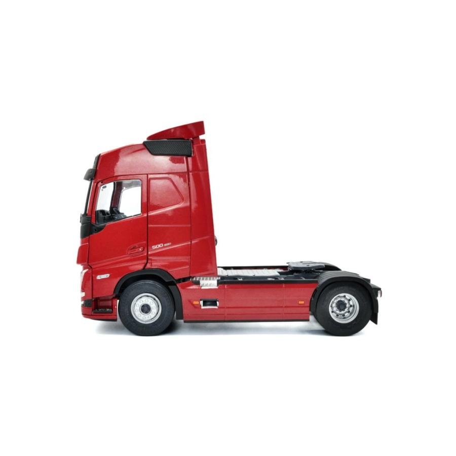 SOLIDO ソリド 1/24 ボルボ FH グローブトロッター XL 25周年 2023