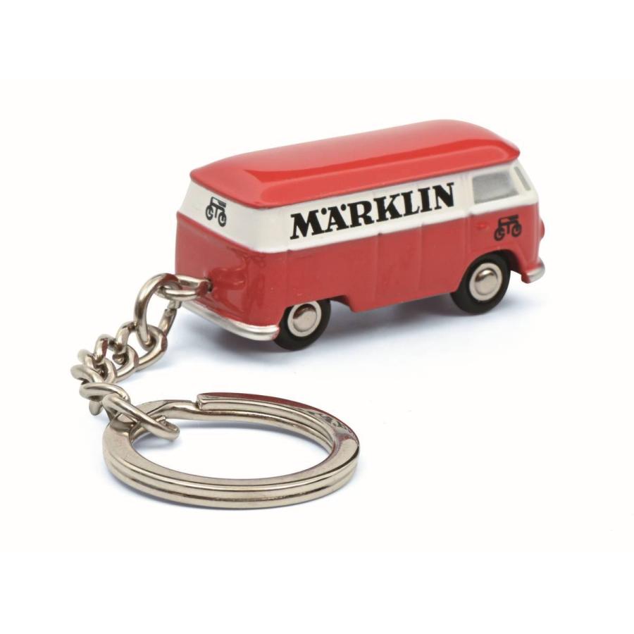 シュコー（Schuco） フォルクスワーゲン T1 バス メルクリン